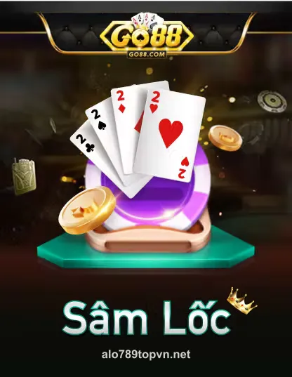 Gà Sâm Lốc