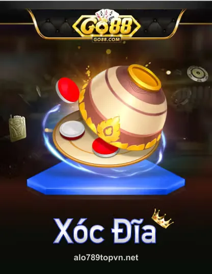 Gà Xóc Đĩa
