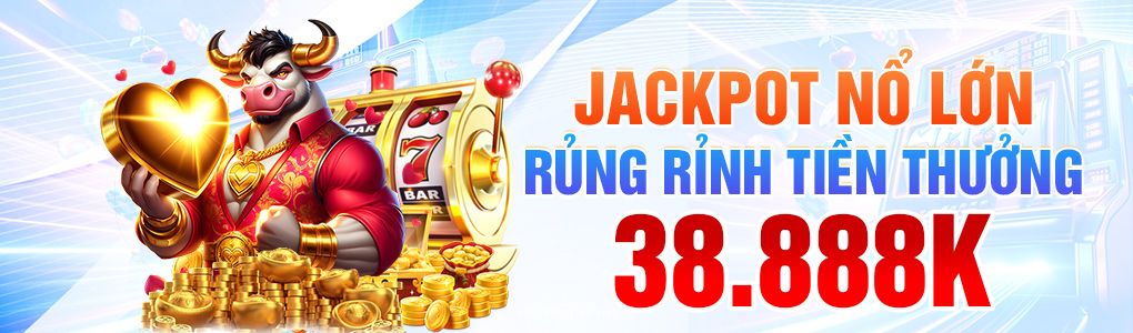 Trò chơi Slots mới nhất tại alo789