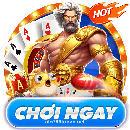 Quà tặng alo789